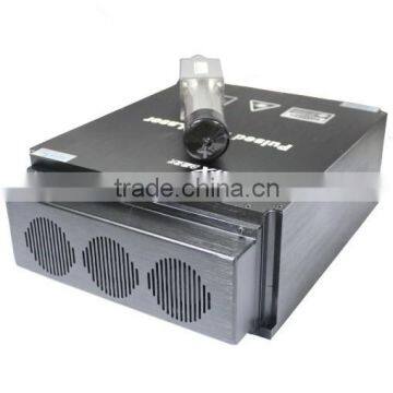 MFP Q-Switched 20w Pulsed Fiber Laser/10w Pluse fiber laser