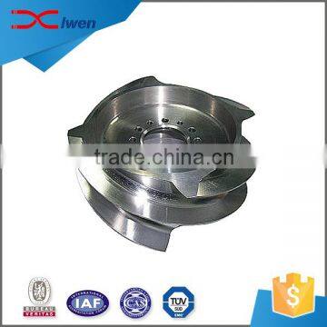 China cheap high demand cnc turning parts, titanium alloy parts                        
                                                                                Supplier's Choice