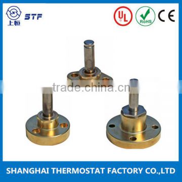 Compressor Pressure Regulating Valve