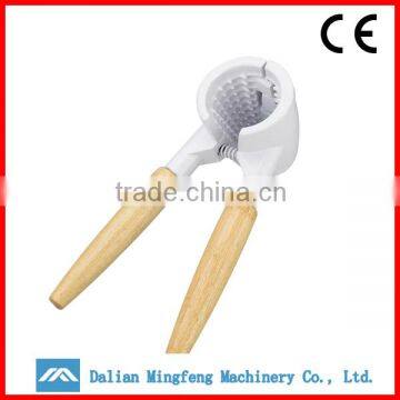 wholesale food grade aluminum and wod nut cracker