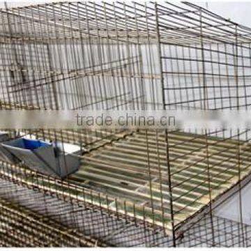 Customized Rabbit Cage photo-5