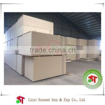 Linyi Suneast high gloss melamine chipboard for sale