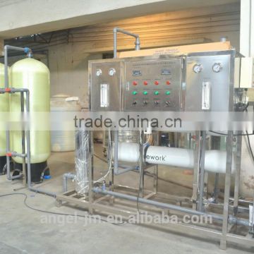 3000liters per hour RO Water Purifier Machine/Good price Industrial RO Water Plant