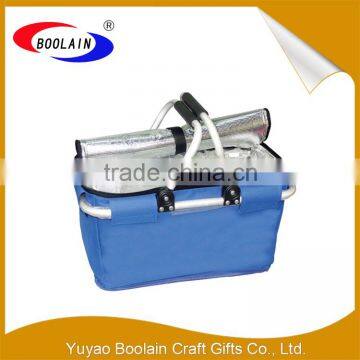 Wholesale alibaba insulated round cooler bag interesting products from china