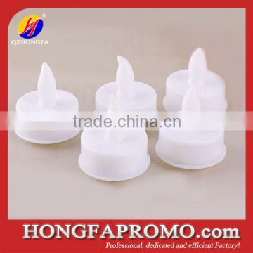 Hot Sell Mini Led Tea Light Battery Operated Led Candle