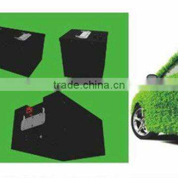 battery for car and truck manufacturer lithium iron battery pack 12v 20ah for electric golf carts/trolleys