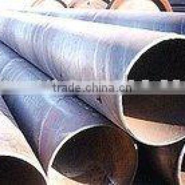 ASME WELDED CARBON STEEL TUBES