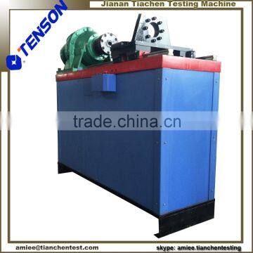 TENSON Non Metal Material Torsion Testing Machine 2000 Torque Computer Control