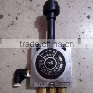 Professional Manual Valve Hydraulic Aoto Parts 45SQF-00