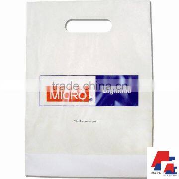 Wholesale Plastic Bag/ Die Cut Plastic Bag photo-3