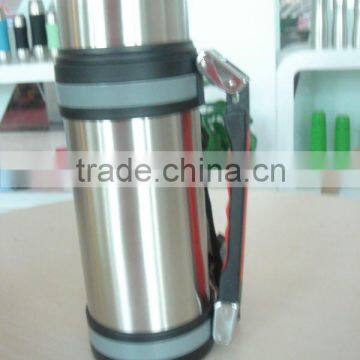 Vacuum Thermos Bottle/travel Bottle/wide-mouth Pot