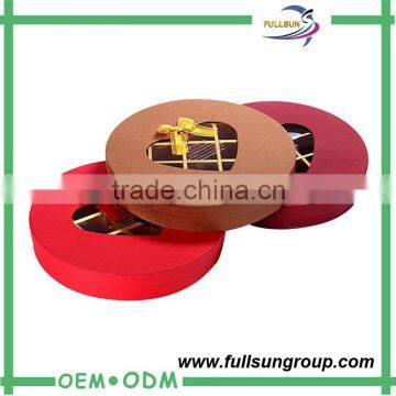 2015 New Paper Chocolate Box pc With Small Quantity photo-2