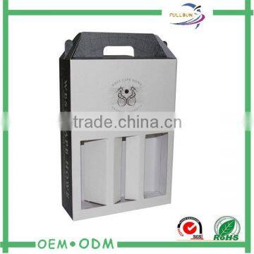 China Factory Wholesale Corrugated Carton Box Packaging photo-6