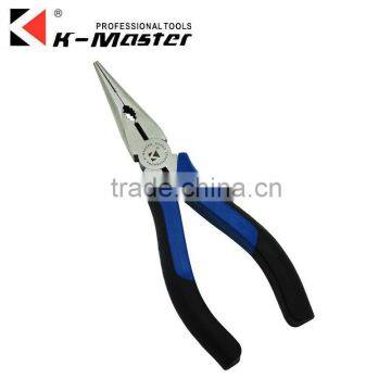 K-Master 6"/150mm CRV hand tools long nose plier sizes