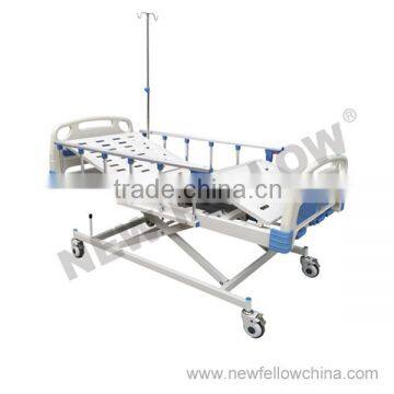 NF-M307 X - frame Hospital Bed Dimensions