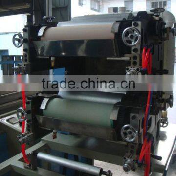 High Capacity Automatic Folding Napkin Paper Fold Machine photo-6