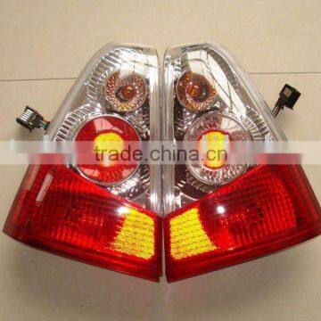 Dacia logan Performance Tail Lamp; tail lamp logan de renault