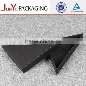 China Hot Sale Fashion Recycled Custom Made Delicate Cardboard Odd Shaped Boxes photo-4