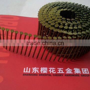 Coil Nail Manufacturer photo-2