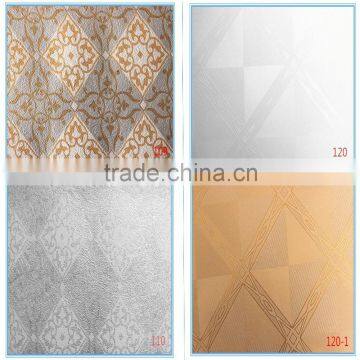 shandong linyi factory offer soft pvc stretch film