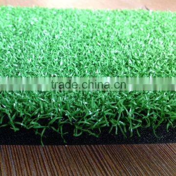 Artificial Grass Gold Mat photo-6