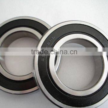 Stainless steel bearing SS16006-2RS deep groove ball bearing