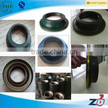 85-145-12/37mm rubber and metal oil seal