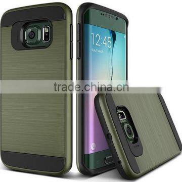 drawing process armor case for iphone for Samsung