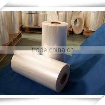 POF Shrink Film With Perforation