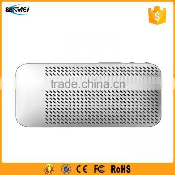 New Design Bluetooth Speaker Power Bank 5000mAh,Wireless Bluetooth speaker Power Bank,Multifunctional Integrated Machine Power