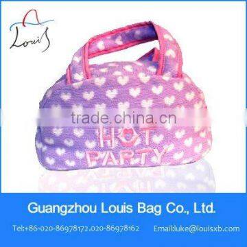 2012 fashionable small handbag