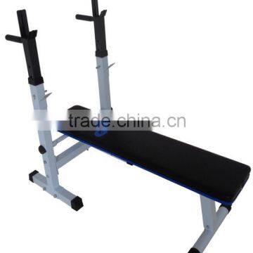 Standard Bench Press Home Gym Workout Bench