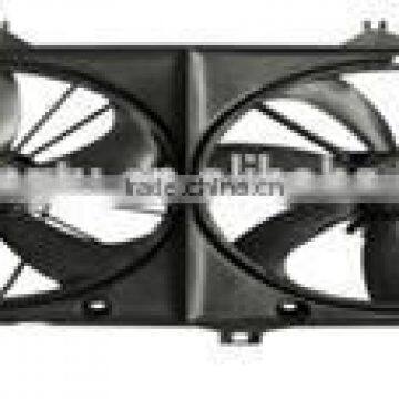 TOYOTA CAMRY -- RADIATOR COOLING FAN/ELECTRIC FAN ASSAMBLY