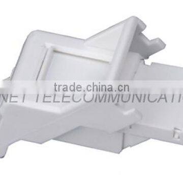 45 degree,keystone jack bracket