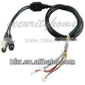 db15 to 8 bnc cable