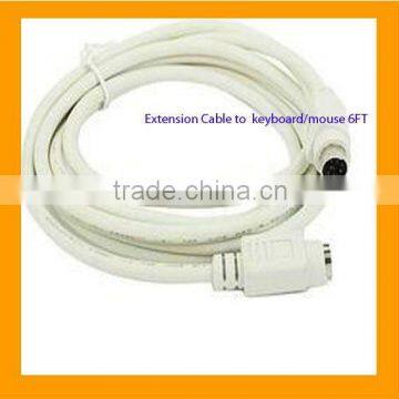 Extension Cable to keyboard or mouse