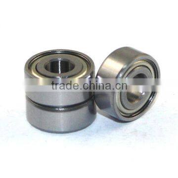 8x14x4mm High rpm dental bearing