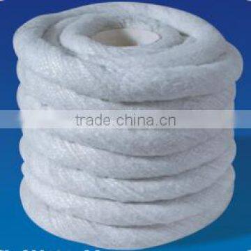 CT Ceramic Fiber Braided Twisted Rope