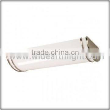 UL CUL Listed Hotel Flush Mount Ceiling With Acrylic Shade C50329