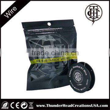 China supply vapor clapton wire, fused clapton wire