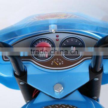 2015 Promotion CA-118 Remote Control Ride on Car