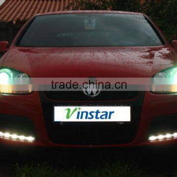 high quality ultra bright led drl light from Vinstar