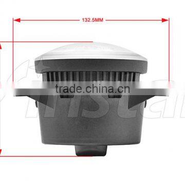 OEM Fit 3.5" LED Driving High Power LED Projector Fog Lamps With DRL Lights for Jeep Wrangler / Cherokee photo-5