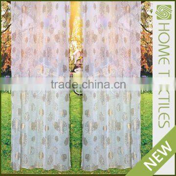 New Arrival Competitive Price Customized fancy curtain designs