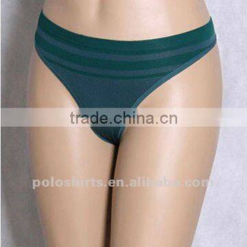 Hot sexy cotton ladies seamless underwear                        
                                                Quality Choice
                                                    Most Popular