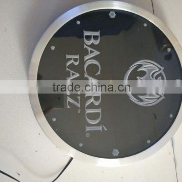 led clock,led wall clock,led indoor clock