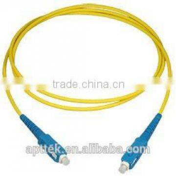 High Quality Fiber Optic Patch Cord Pigtail