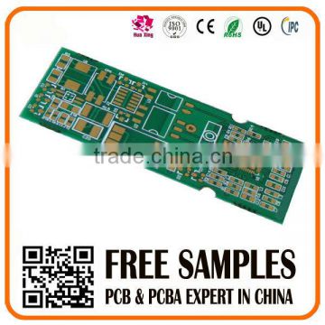 China professional fast prototype PCB factory