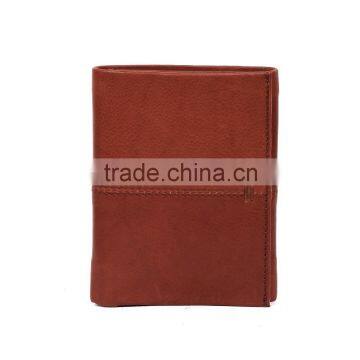 Genuine Leather Wallet photo-3