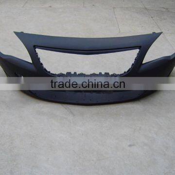 CAR spare parts &car accessories & car body parts auto bumper front bumper FOR Buick hideo VERANO hatchback series